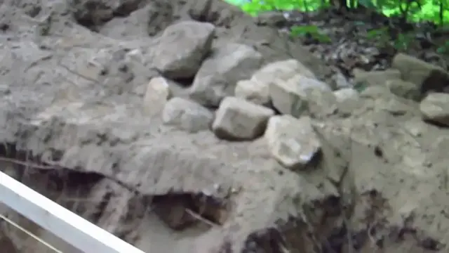 Video thumbnail for DIY Shed AsktheBuilder Shed Pier Foundation Fill Dirt Tips