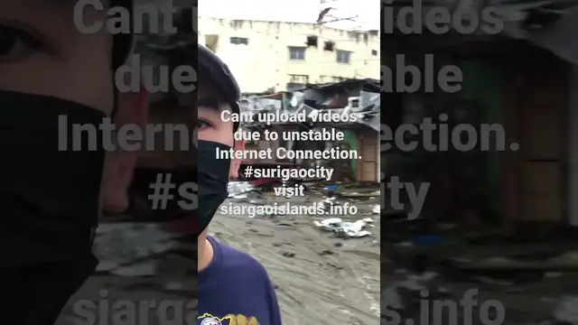 'Video thumbnail for PINSALA NG TYPHOON RAI (Oddeth) | NAWALAN TAYO NG POSTE NG KURYENTE AT INTERNET DAHIL SA'