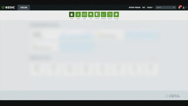 Video thumbnail for Ezoic Video Beta Tutorial