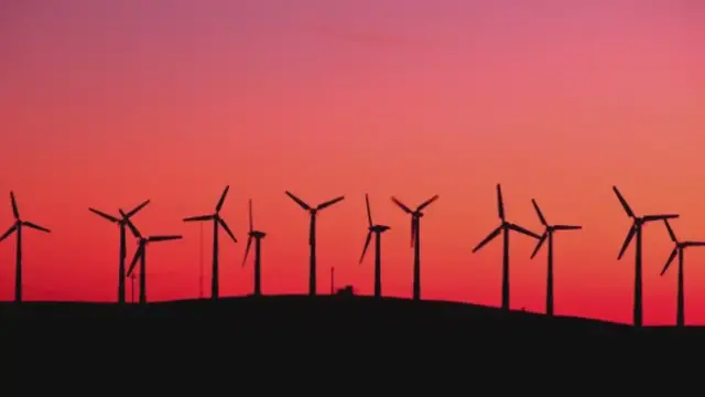 Video thumbnail for Maine Journalist Chris Rose