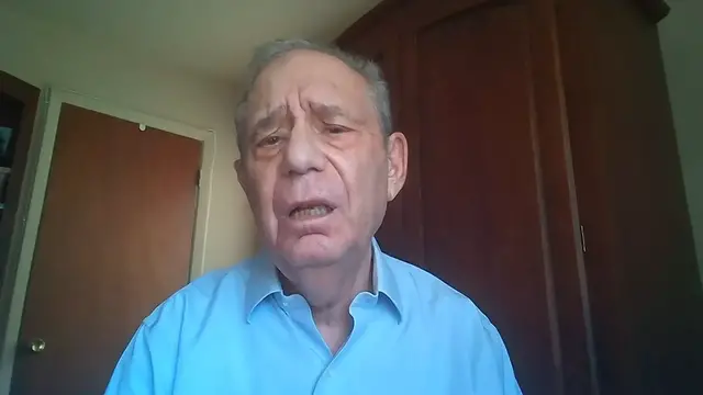 Video thumbnail for I Do Not Wish to Undermine Your Sorrow