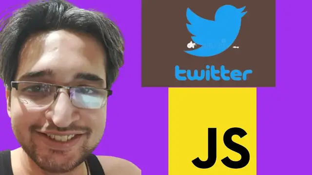 Video thumbnail for Build jQuery Fake Tweet Generator For Twitter & Instagram in Browser Using Bootstrap in Javascript