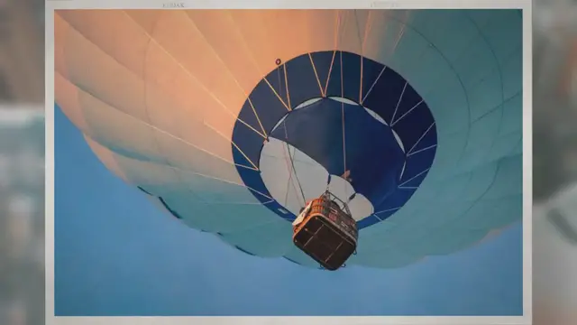 Video thumbnail for How High Do Hot Air Balloons Go?
