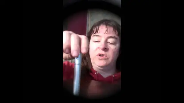 Video thumbnail for Galaxy Eyelash Serum Review Sheri Ann Richerson ExperimentalHomesteader.com