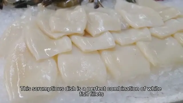 Video thumbnail for Fiskgratäng (Fish Gratin)