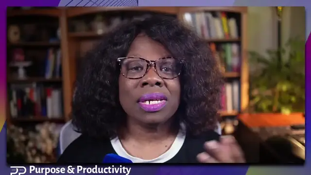 Video thumbnail for How To Navigate Updating Your Personal Workflow When Roles Changes