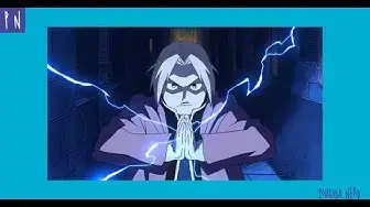 Video thumbnail for Podemos aprender ciência com animês? Análise de Fullmetal Alchemist