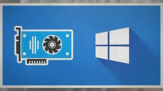 Video thumbnail for Jak zresetować sterownik graficzny systemu Windows 10 za pomocą skrótu klawiaturowego - 2022