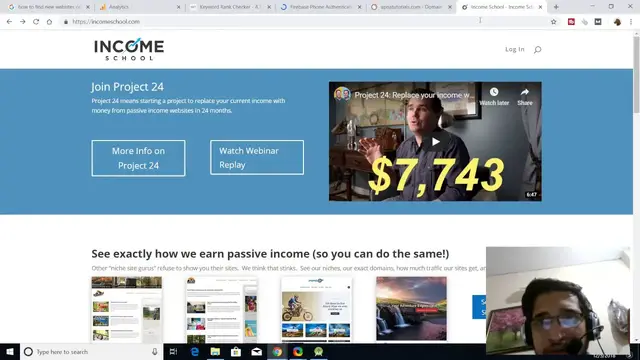Video thumbnail for How to index an Article in Google in less than 24 hours