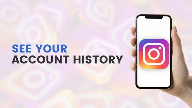 Video thumbnail for How To See Account History On Instagram | Online Help Guide