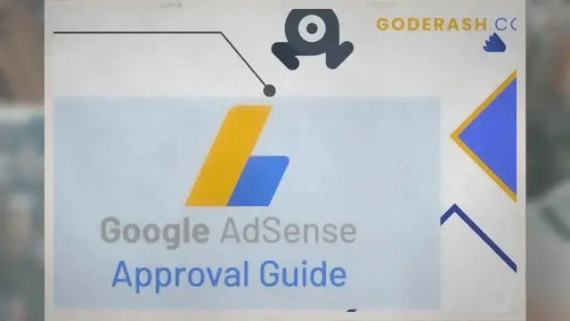 'Video thumbnail for How to Get Google AdSense Approval: Ultimate Guide (2022)'