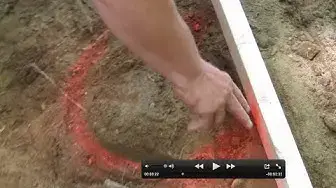 Video thumbnail for DIY Shed AsktheBuilder Shed Pier Spacing