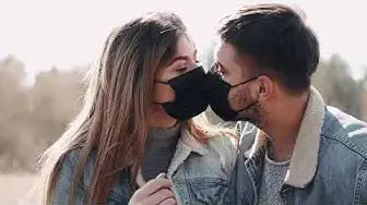 Video thumbnail for Dating and Covid Pandemic. Are you ready to date?