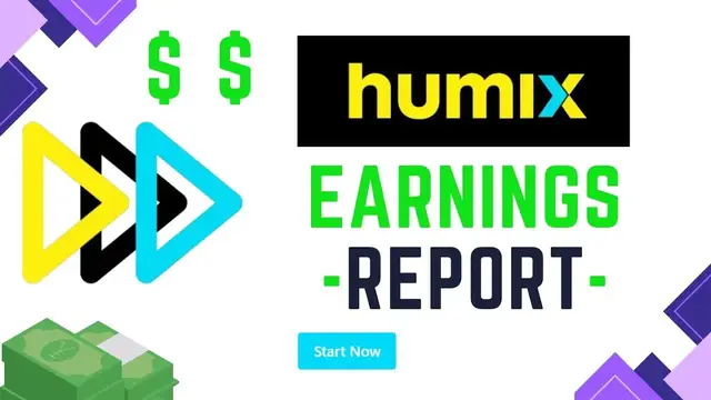 Video thumbnail for Websites Earn More With Video - Here's How MUCH! Ezoic's Humix