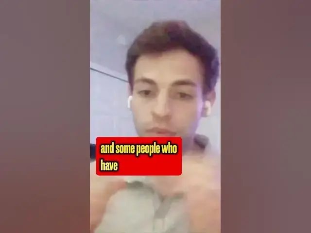 Video thumbnail for Alex Hazen Says He's Ready For The Job