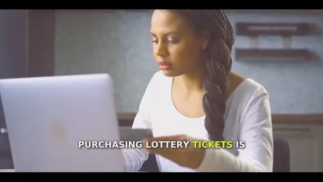 'Video thumbnail for Telecharge Lottery: The Future of Digital Ticket Purchases'