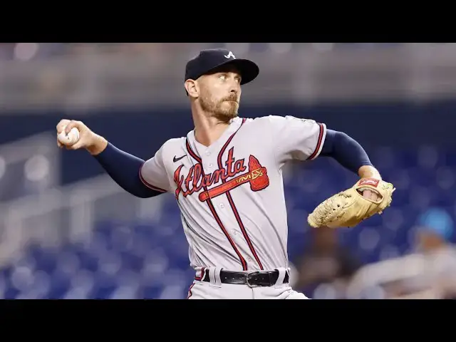 'Video thumbnail for Josh Tomlin 2021 MLB Highlights!'