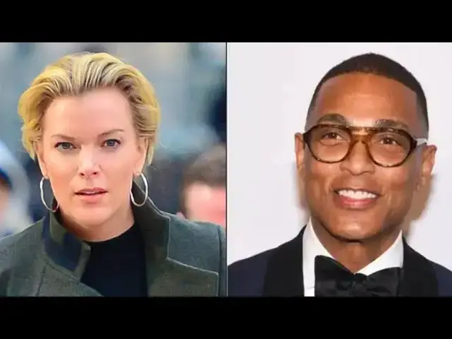 'Video thumbnail for 'He's A Pr*ck' - Megyn Kelly Goes Off On Former CNN Host Don Lemon'