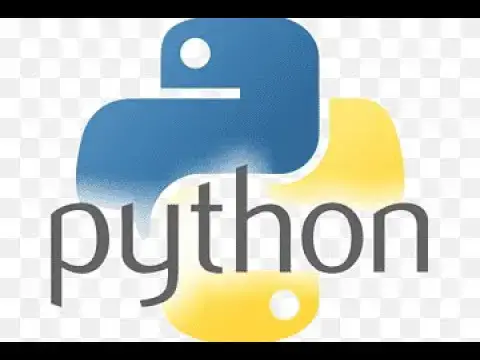 'Video thumbnail for Python Lesson_09'