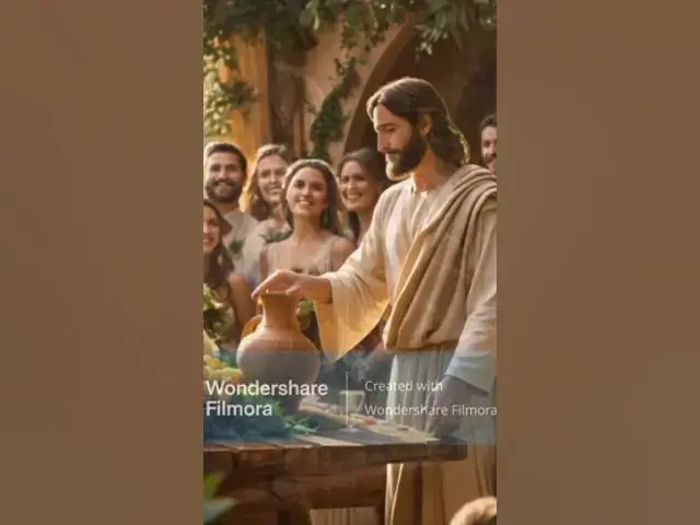 'Video thumbnail for La Epopeya Divina: La Historia Redentora de Jesucristo"'