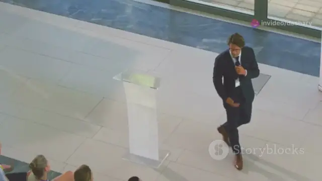 Video thumbnail for Alasan dan Tujuan Public Speaking Itu Penting?