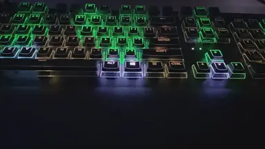 'Video thumbnail for Matrix 2.0 Razer Chroma Profile Synapse 3'