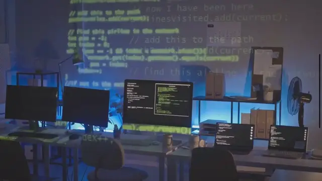 Video thumbnail for Python Get Started