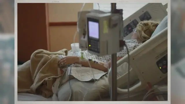 Video thumbnail for Can Hospital in the US Refuse to Treat a Patient?