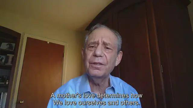 Video thumbnail for A Mother's Love Determines How