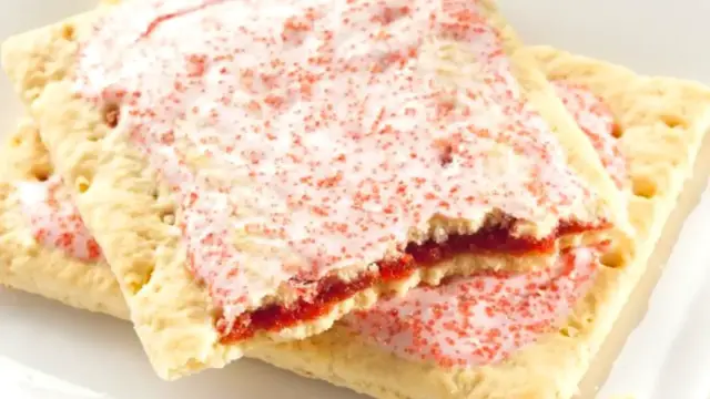 'Video thumbnail for The Truth About Pop Tarts'