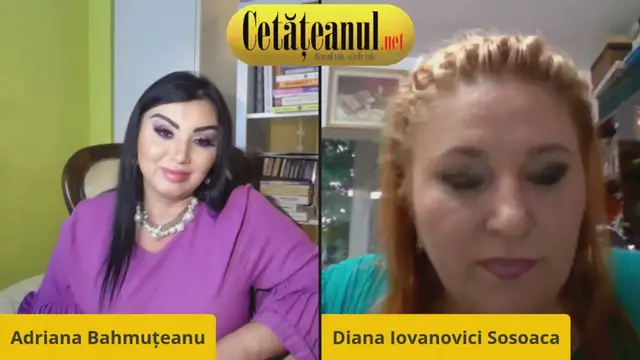 'Video thumbnail for Unde își face cumpărăturile Diana Șoșoacă'