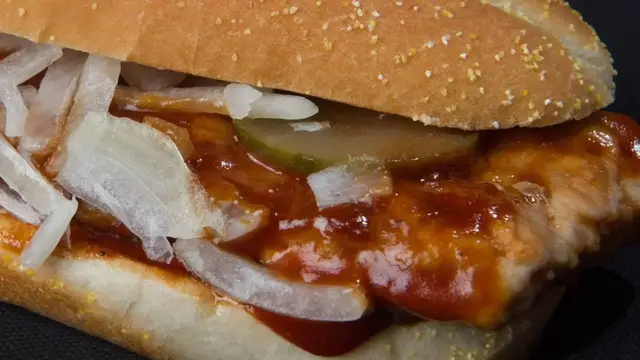 'Video thumbnail for The Real Reason McRib Keeps Disappearing From The Menu'