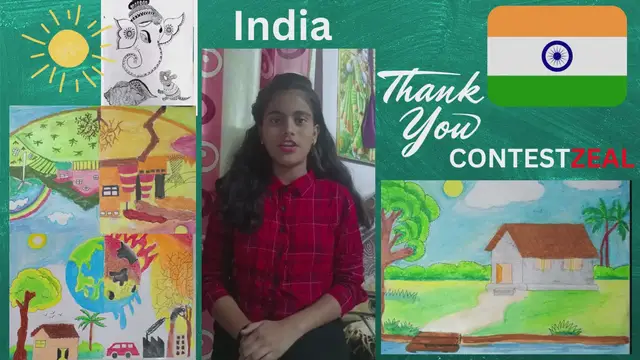 Video thumbnail for contestzeal feedback