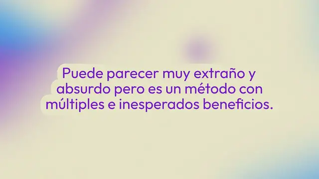 Video thumbnail for Ajo, ponlo debajo de tu almohada: lo que pasa mientras duermes es inesperado