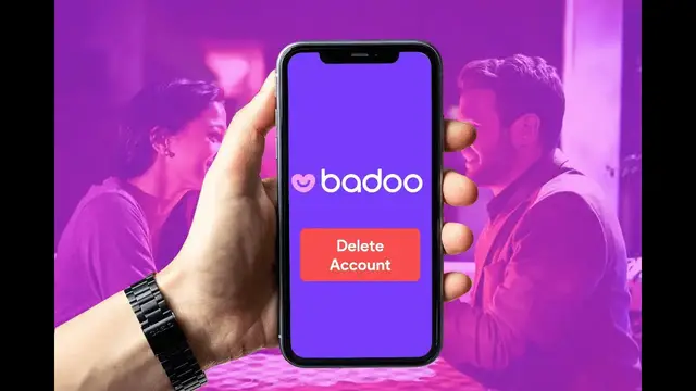 Video thumbnail for How To Delete Your Badoo Account