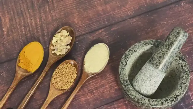 Video thumbnail for Ayurvedic System Natural Medicines