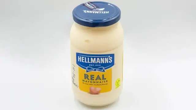 'Video thumbnail for If Your Mayo Has Been Open Any Longer Than This, Throw It Away'