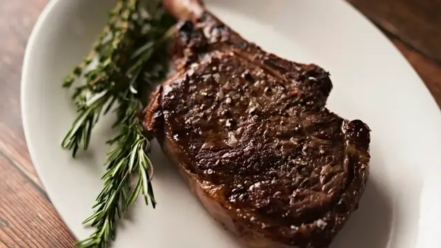 'Video thumbnail for Expensive Steakhouse Steaks You Should & Shouldn't Order'