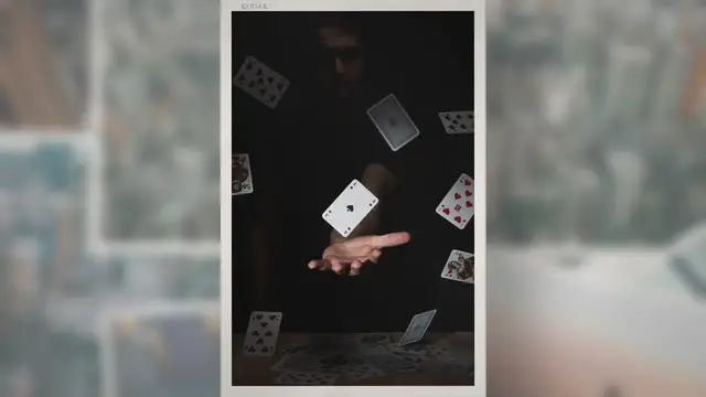 Video thumbnail for Why Is Poker Declining in Popularity?