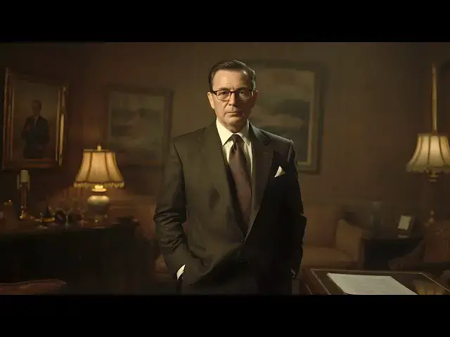 Video thumbnail for The REAL Godfather: How Sam Giancana Controlled Presidents, CIA & Hollywood