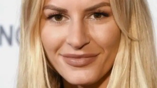 Video thumbnail for Strange Things About Morgan Stewart And Jordan McGraw's Relationship