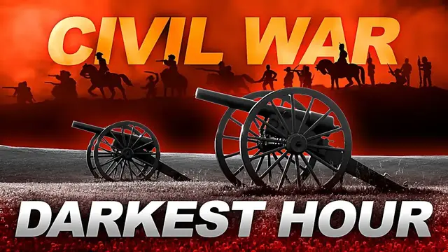 Video thumbnail for The Truth About The Deadliest Day Of The Civil War