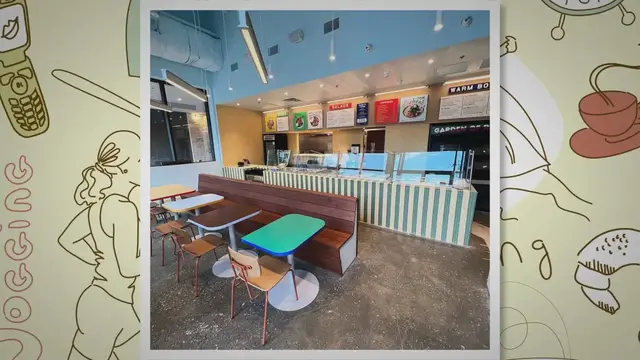 'Video thumbnail for Recess Expands To Second Outpost October 31 With Buckhead Debut'
