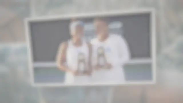 'Video thumbnail for Who is Frances Tiafoe's girlfriend? Know all about Ayan Broomfield'