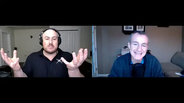 'Video thumbnail for Zero to Paid MobilePT Will Butler Interview'