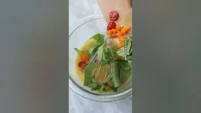 Video thumbnail for El desayuno mas fácil #shorts