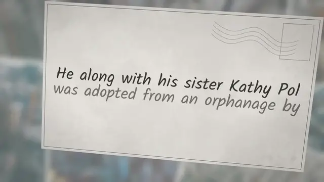 Video thumbnail for Charles Pol Baby, Wife, Age, Girlfriend Kelly, Gay, Net Worth