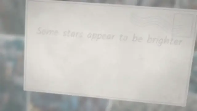 Video thumbnail for Why Are Some Stars Brighter than Others?