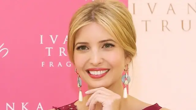 'Video thumbnail for The Most Inappropriate Outfits Worn By Ivanka Trump'