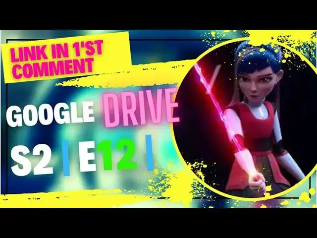 Video thumbnail for Ejen Ali Musim 3 Episode 12 | Misi : Sting (1080p) |#ejenalimusim3 #ejenali #ejenalimusim3episode12
